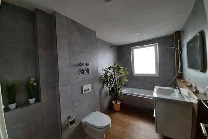 Neuwertige 2,5 Zimmer Wohnung*ERDWÄRME* - Hemmingen
