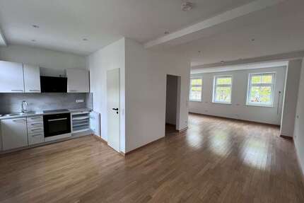 Wohnung zum Mieten in Göttingen 580,00 € 41 m²