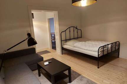 Wohnen auf Zeit in Mönchengladbach 720,00 €