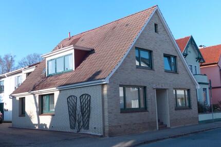 Gemütliche 2 Zimmer Single Wohnung in Innenstadtnähe - Barmstedt