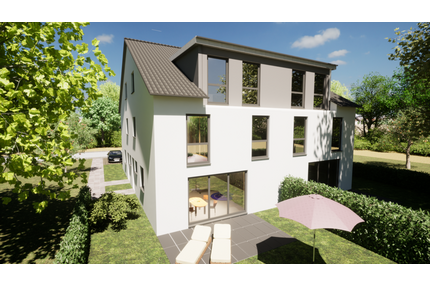 Haus zum Kaufen in Rodgau 684.600,00 € 129.8 m²