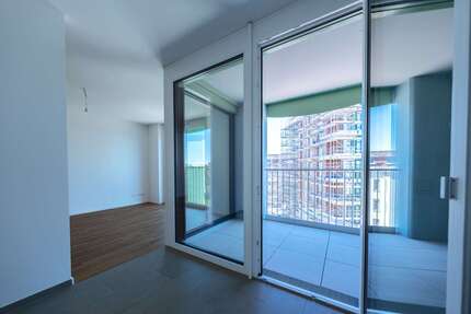 Wohnung zum Mieten in München 1.555,00 € 58.08 m²