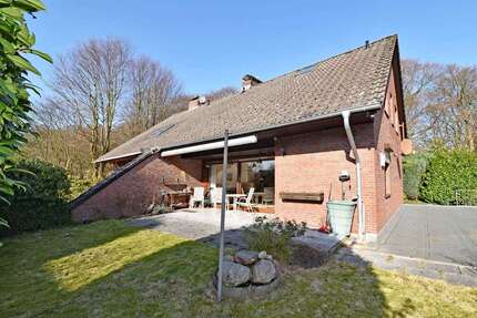 Haus zum Kaufen in Wohltorf 449.000,00 € 115 m²