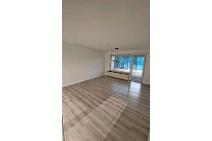 Helle 3-Zimmer-Wohnung in Lindenberg 65m² - Lindenberg im Allgäu