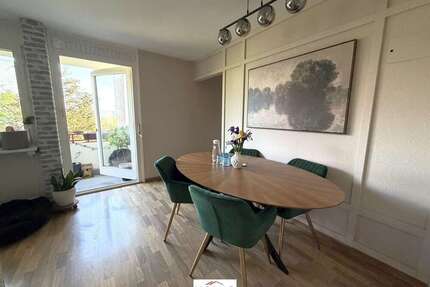 Wohnung zum Kaufen in Hirschlanden 246.000,00 € 80 m²