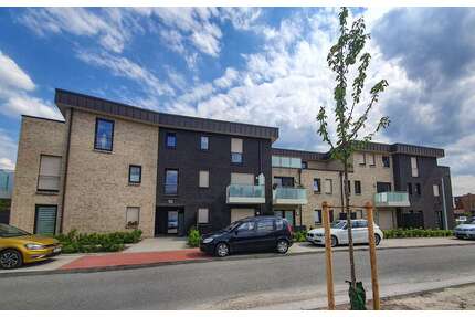 Wohnung zum Mieten in Westerstede 590,00 € 46.06 m²