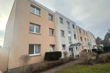 Vermietete Eigentumswohnung in ruhiger Wohnlage - Soltau