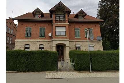 Wohnung zum Mieten in Wendlingen 1.200,00 € 120 m²