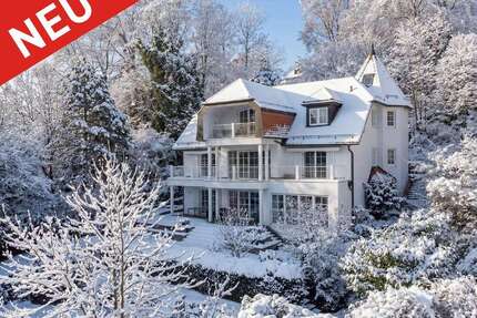 Wohnung zum Mieten in Starnberg 2.300,00 € 117 m²