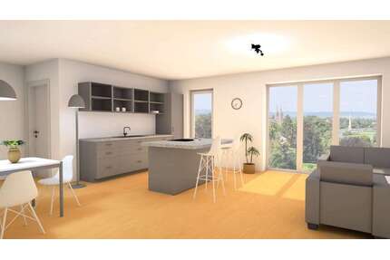 Wohnung zum Kaufen in Höxter 306.844,00 € 74.84 m²