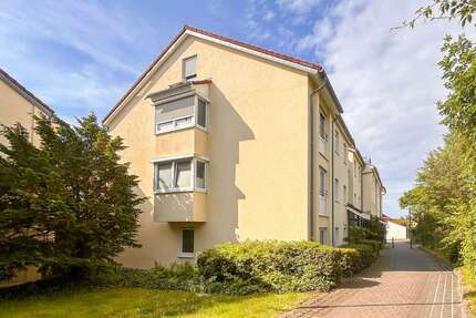 Wohnung zum Kaufen in Dresden 299.000,00 € 123.16 m²