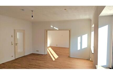 Ab sofort! Helle 4-Zimmer-Whg mit 2 Bädern in Bexbach Stadt