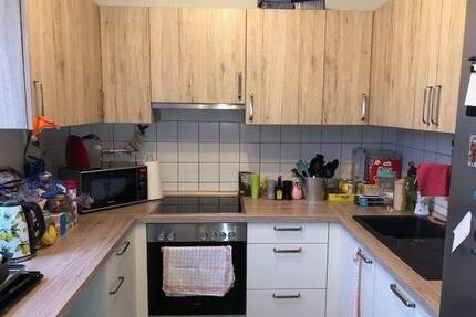 Wannemacher Immobilien ****( RESERVIERT ) Eigentumswohnung in zentraler Lage von Landsweiler-Reden **** - Schiffweiler