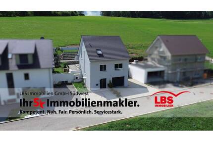 Im Grünen Bereich - 599.000,00&nbsp;EUR Kaufpreis, ca.&nbsp; 114,60&nbsp;m&sup2;&nbsp;Wohnfl&auml;che in Tengen (PLZ: 78250) Uttenhofen