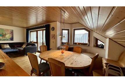 Wohnung zum Kaufen in Ettenheim 299.000,00 € 108 m²