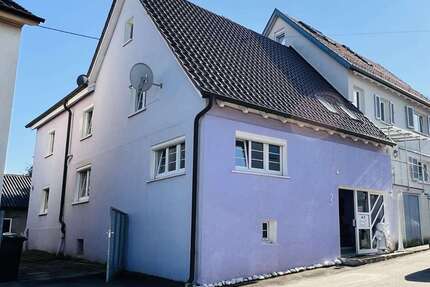 Haus zum Kaufen in Aichwald Aichelberg 365.000,00 € 156 m² - Aichwald / Aichelberg