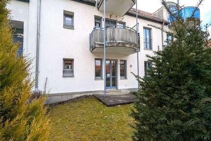 Wohnung zum Kaufen in Dorfen 215.000,00 € 53.34 m²