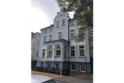 Schöne 1- Raumwohnung mit EBK in Rostock Bahnhofsviertel