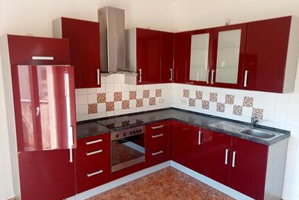 Große, sanierte 2-ZKB, EBK, Südbalkon, Garten in ruhiger Lage - Mannheim Gartenstadt