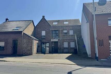 Wohnung zum Kaufen in Neuss 550.000,00 € 180 m²