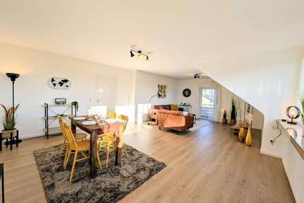 Wohnung zum Kaufen in Kassel 289.000,00 € 85 m²