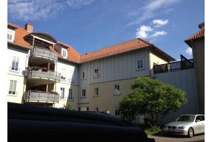 Arn- 2 Raum Wohnung zu vermieten Schlossstrasse - Arnstadt