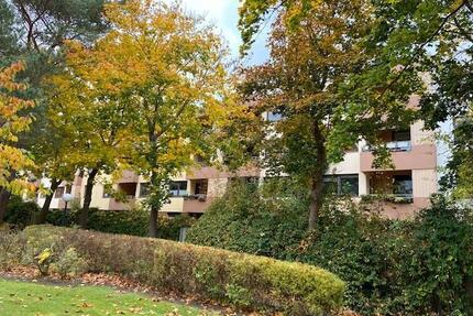 Modernisierte 3 Zimmer Wohnugn mit Terrasse zu vermieten ! - Kiel Friedrichsort