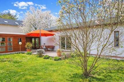 Haus zum Kaufen in Blankenfelde-Mahlow 420.000,00 € 76 m²