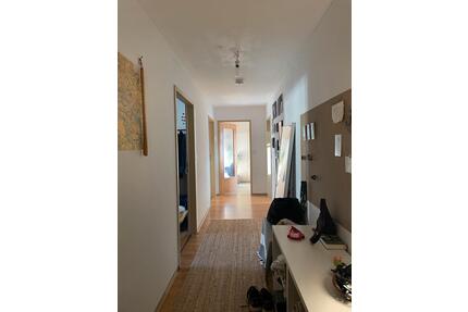 Annenstraße (Leipzig Ost) - 585,00&nbsp;EUR Kaltmiete, ca.&nbsp; 54,00&nbsp;m&sup2; in Leipzig (PLZ: 04315) Ost
