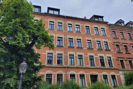Wohnung zum Kaufen in Chemnitz, Schloßchemnitz 85.000,00 € 65 m²