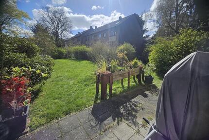 Kapitalanlage oder Eigenbedarf Wohnung 3 Zimmer Baumberg - Monheim am Rhein