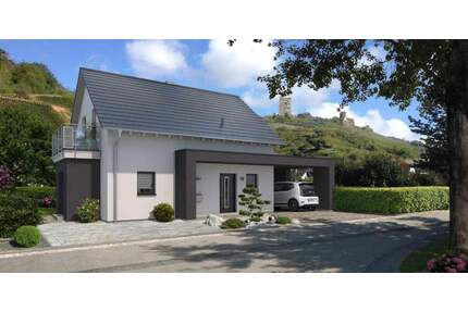 Ihr individuelles Einfamilienhaus in Falkensee - Gestalten Sie Ihr Traumhaus nach Ihren Wünschen!