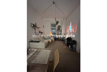 Wohnungsswap - Selchower Straße - Berlin Neukölln