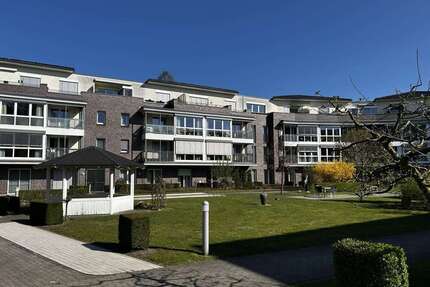 Wohnung zum Kaufen in Hamm 148.000,00 € 51.97 m²