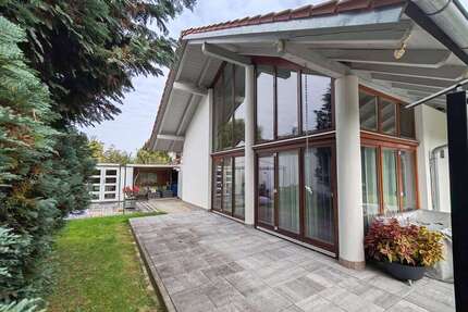 Haus zum Kaufen in Töging am Inn 819.000,00 € 130 m²