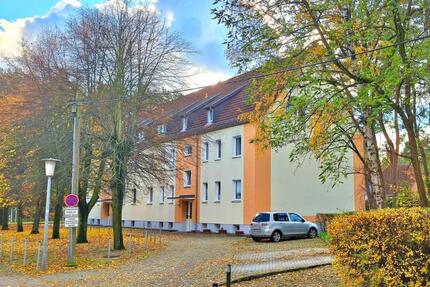 3-Zimmer-Wohnung in Beelitz inkl. Einbauküche | Schöne Lage