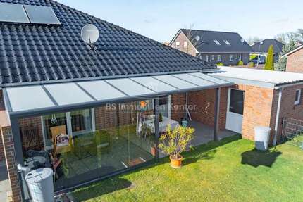 Haus zum Kaufen in Westoverledingen 245.000,00 € 89 m²
