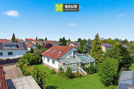 Haus zum Kaufen in Bad Schussenried 349.000,00 € 176 m²