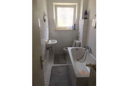 3 Zi- Wohnung - 450,00&nbsp;EUR Kaltmiete, ca.&nbsp; 66,00&nbsp;m&sup2;&nbsp;Wohnfl&auml;che in Hagen (PLZ: 58119) Hohenlimburg