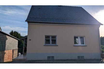 VON PRIVAT - Freistehendes EFH in Baltersweiler - Namborn