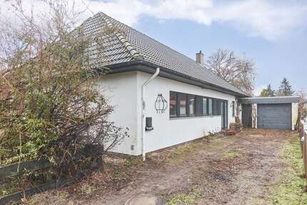 Haus zum Kaufen in Thedinghausen 275.000,00 € 119 m²