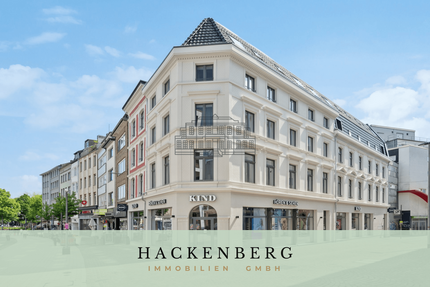 Wohnung zum Mieten in Aachen 600,00 € 20 m²