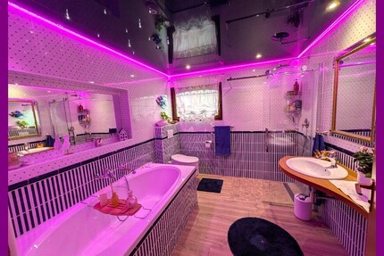 Hier geht mehr: Arbeiten--Leben-- Feiern-- Musik machen - Waghäusel Kirrlach