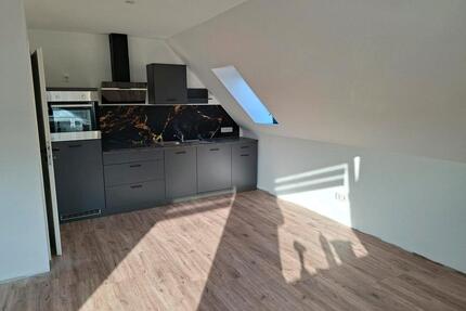 3-Zimmer Wohnung in Zweifamilienhaus, ca. 80qm - Sankt Michaelisdonn