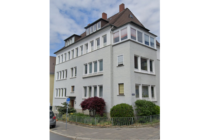 Wohnung zum Mieten in Hildesheim 425,00 € 53 m²