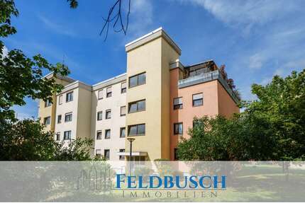 Wohnung zum Kaufen in Neumarkt 375.000,00 € 132.09 m²