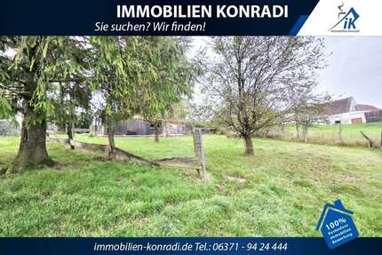 Grundstück zu verkaufen in Gerhardsbrunn 140.000,00 € 2260 m²