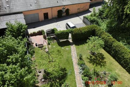 Sonnige Wohnung mit Balkon und Kfz - Stellplatz - Görlitz