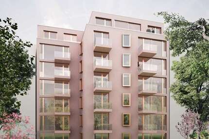 Wohnung zum Mieten in Berlin 2.966,00 € 112 m²