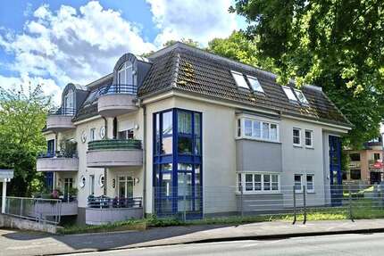 Wohnung zum Kaufen in Bornheim 212.000,00 € 68 m²
